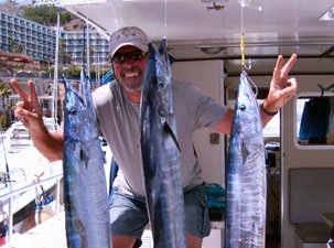 Sport Fishing Trolling Fishing Gran Canaria Boat Trips 2026