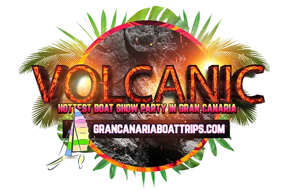 VOLCANIC - Fiesta en Barco Gran Canaria 2022-04-16